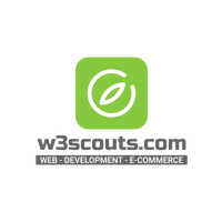 Logo w3scouts.com